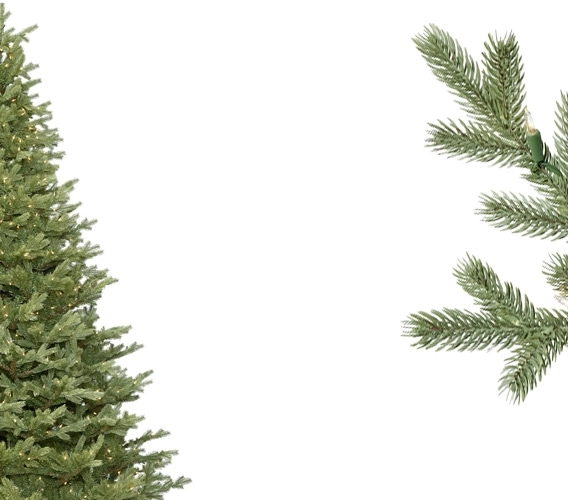 Premium Artificial Christmas Trees