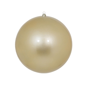 Champagne Ball Ornament 20" Candy