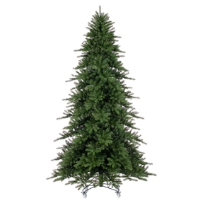 9' Atlas Pine Full Unlit