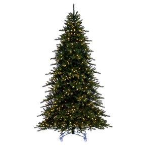 7.5' Atlas Pine Full Warm White LED