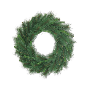 Himalayan Pine Wreath 30"