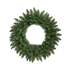 Noble Fir Wreath 30"