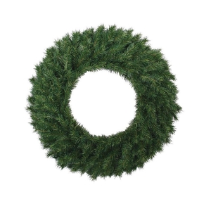 Carolina Spruce Wreath 36"
