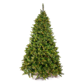 8.5' Green River Pine Full Warm White LED