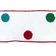 Playful Dots Ribbon 4"