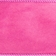 Faux Suede Ribbon 2.5" Pink